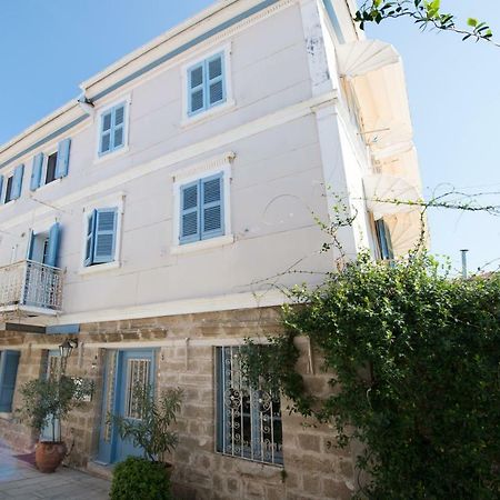 Arxontiko Studio Α3 Hotel Lefkada Town Esterno foto