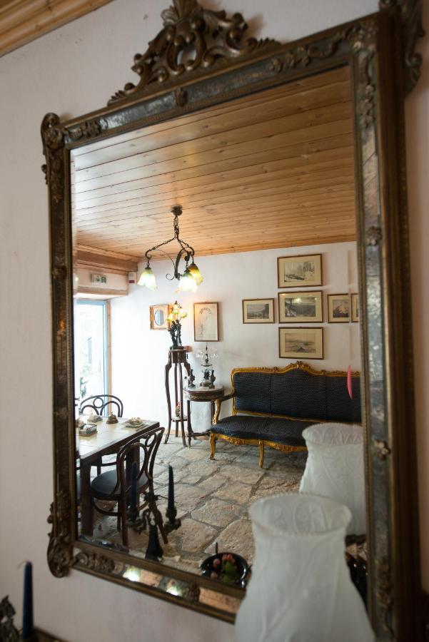Arxontiko Studio Α3 Hotel Lefkada Town Esterno foto