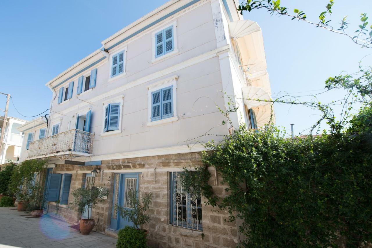 Arxontiko Studio Α3 Hotel Lefkada Town Esterno foto