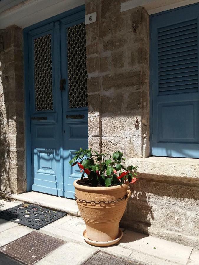Arxontiko Studio Α3 Hotel Lefkada Town Esterno foto