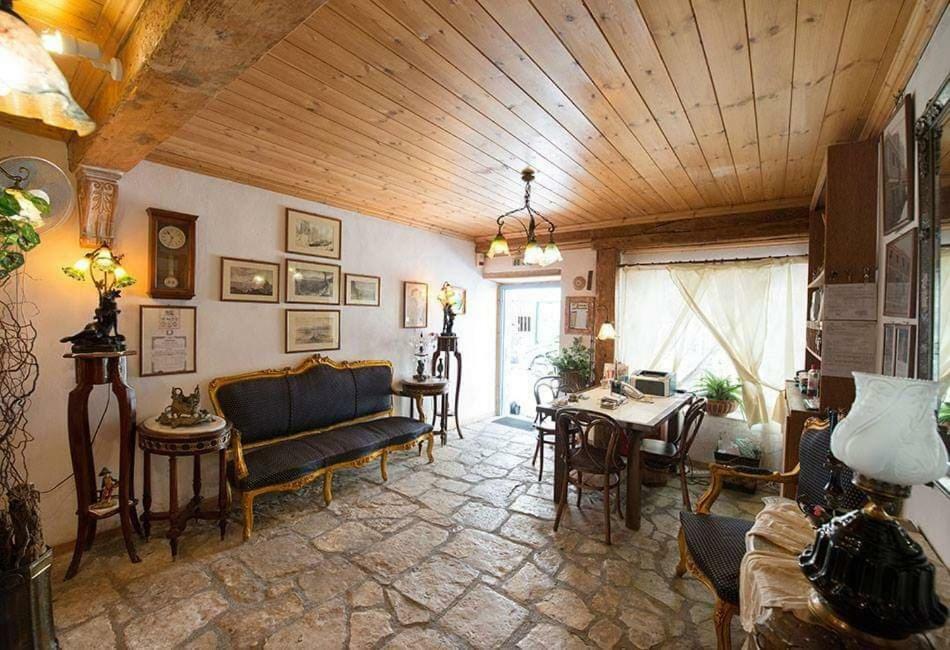 Arxontiko Studio Α3 Hotel Lefkada Town Esterno foto