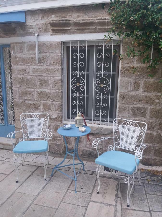 Arxontiko Studio Α3 Hotel Lefkada Town Esterno foto