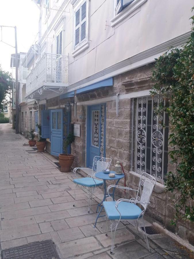 Arxontiko Studio Α3 Hotel Lefkada Town Esterno foto